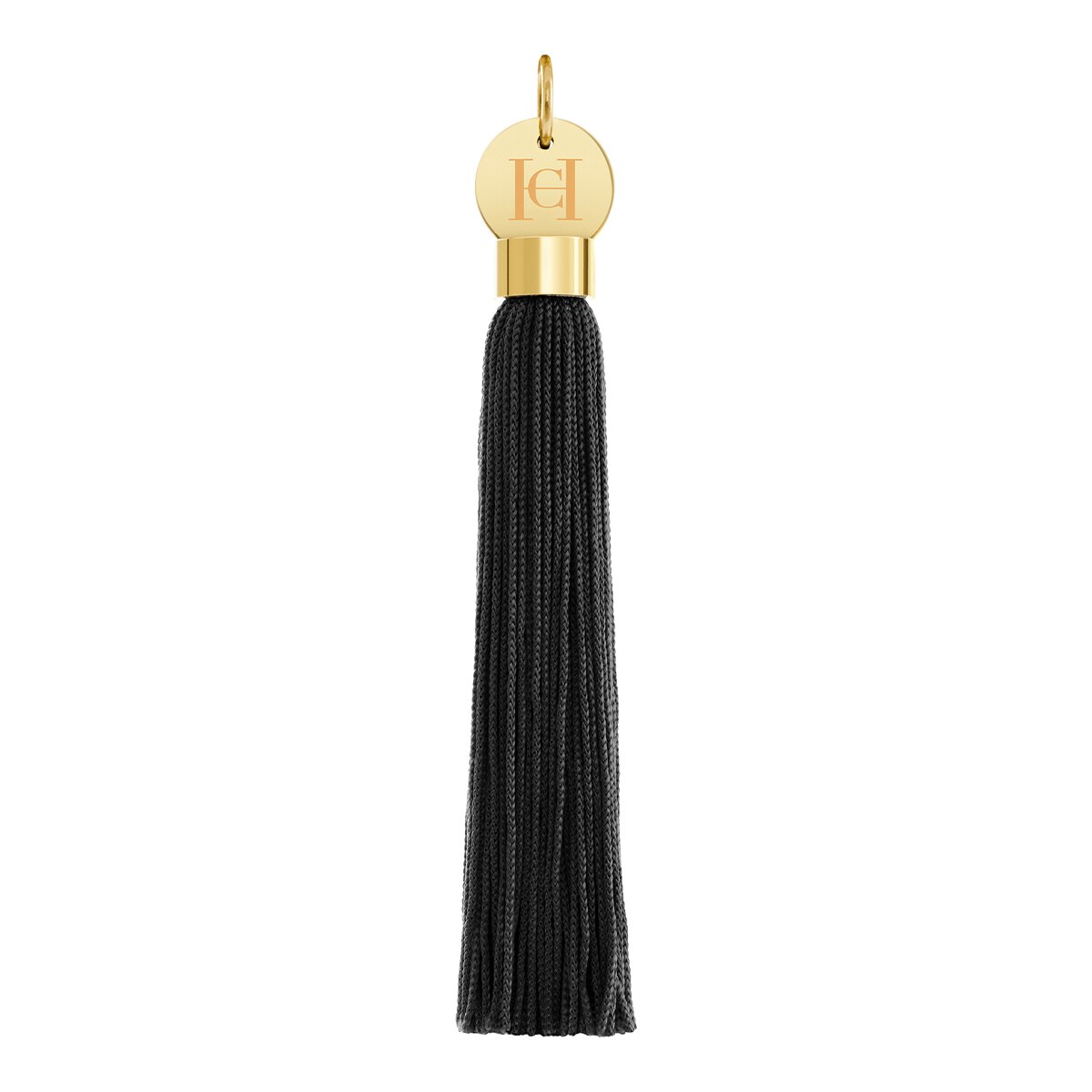 BORLA CON GANCHO (ACCESORIO PARA MAQUILLAJE)